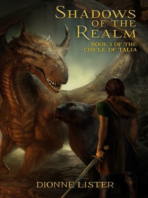 cover image of Shadows of the Realm